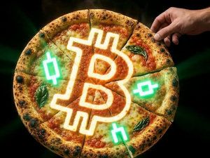 BinancePizza