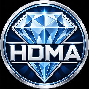 HDMA