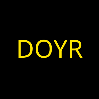 DOYR