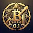 0.1BTC ওয়ালেট