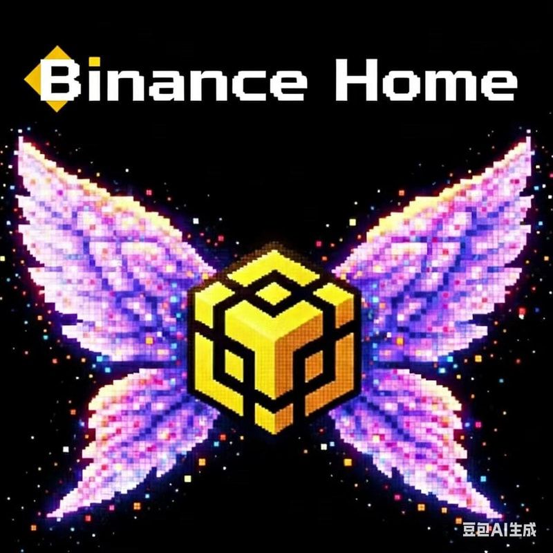 币安HOME家园