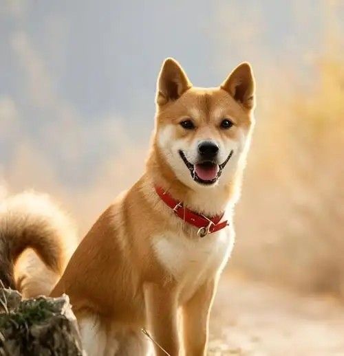 中华田园犬