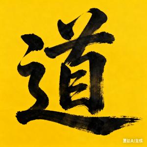 道