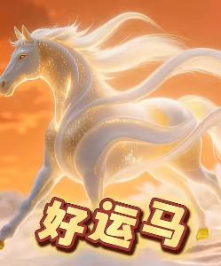 好运马