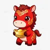马馺馺