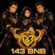 I love you BNB Wallet
