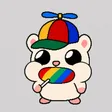 HAMMY 钱包