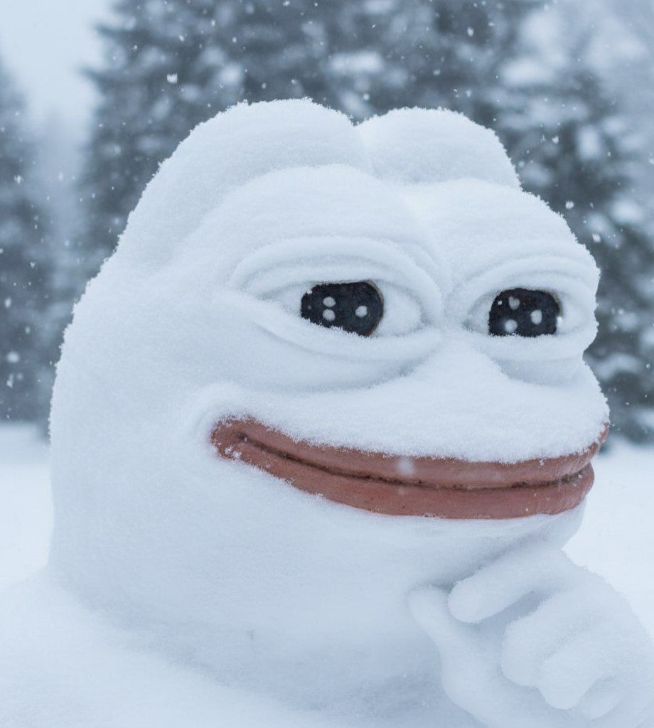 SNOWPEPE