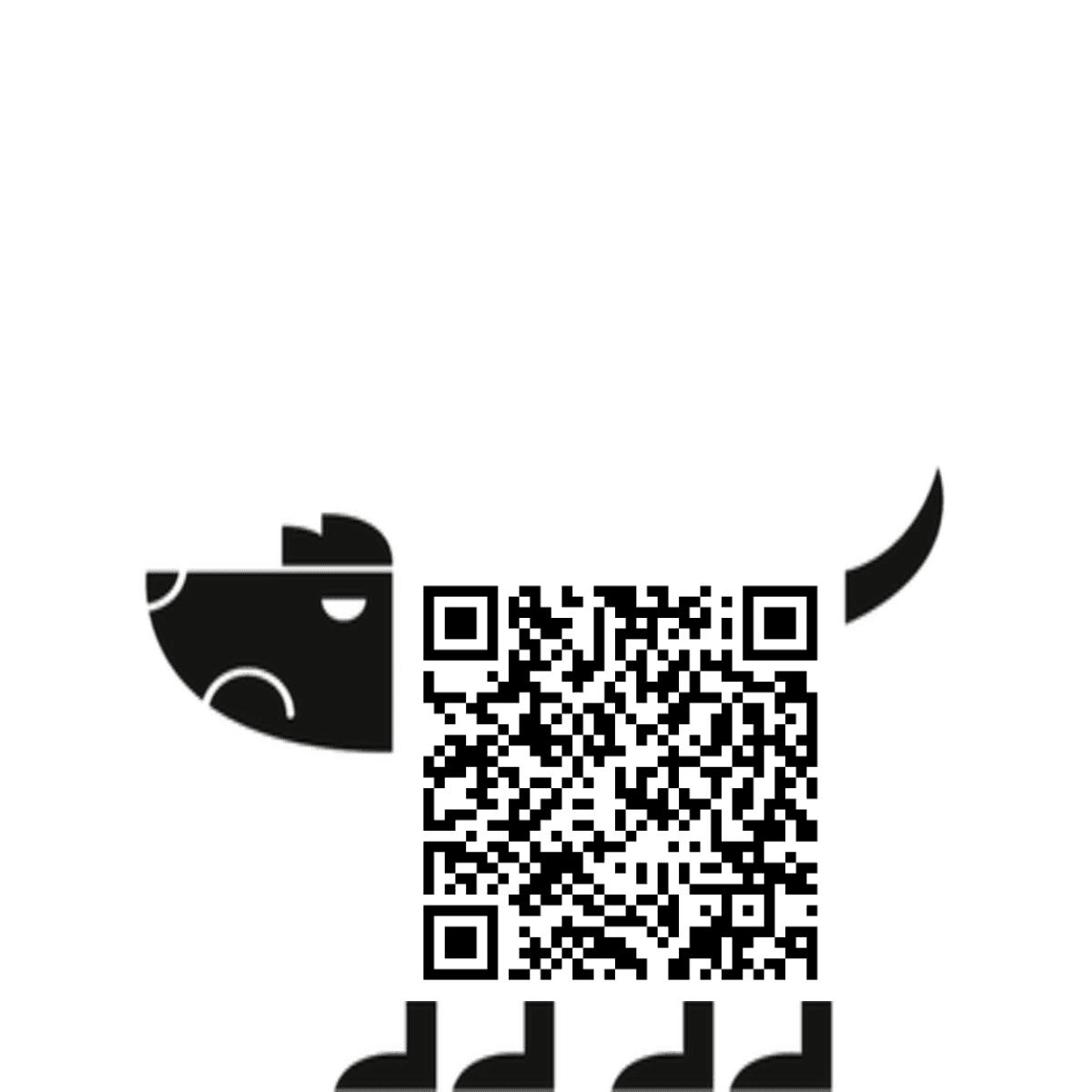 QRDOG