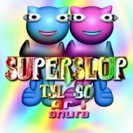 SUPERSLOP