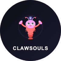 ClawSouls