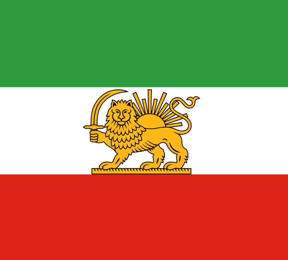 PERSIA