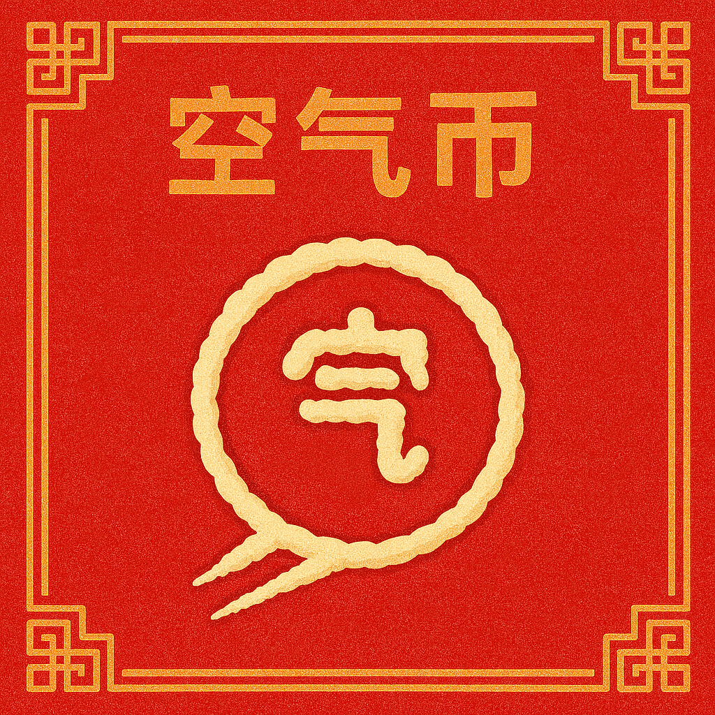 air coin