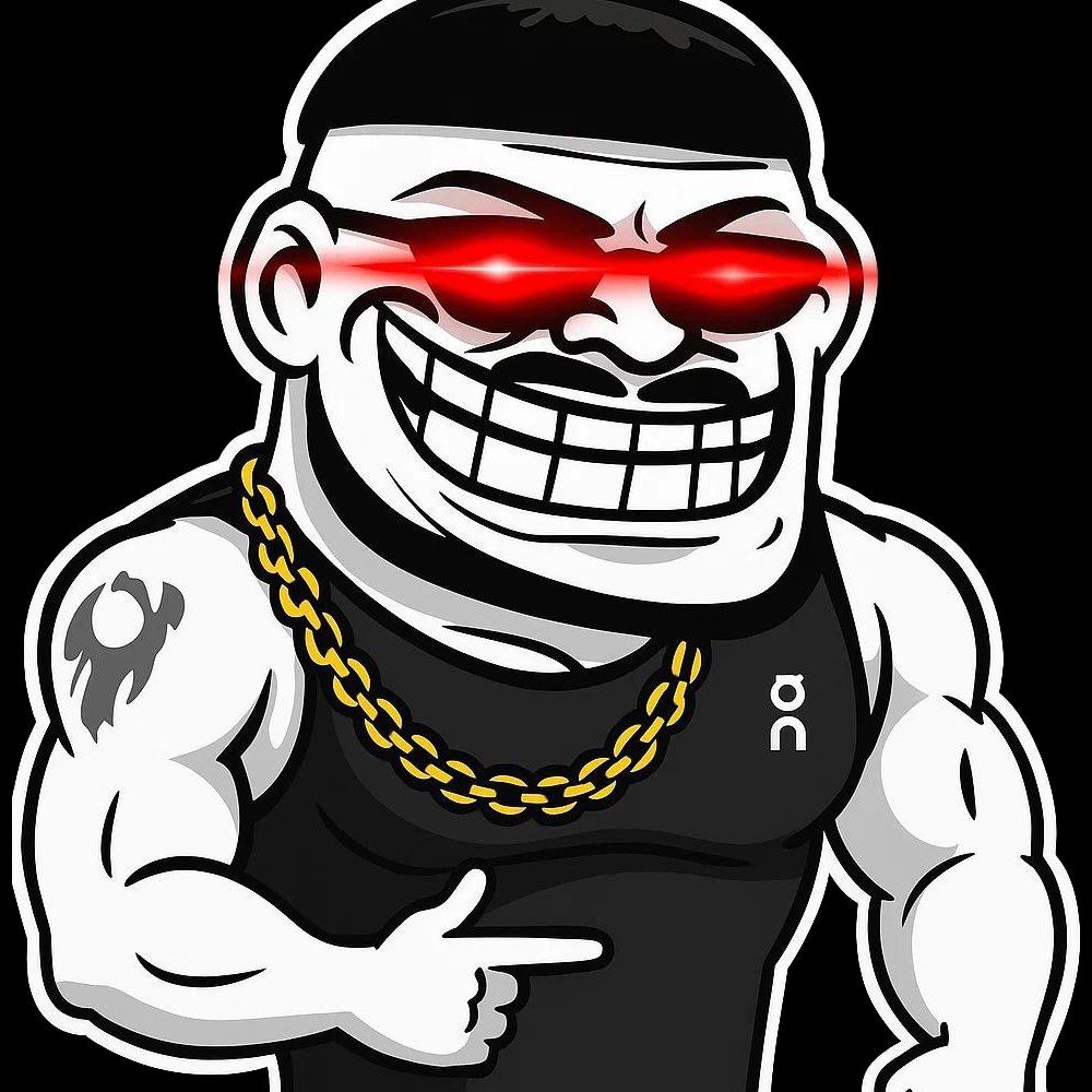 TROLLBOSS