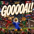 Gooooal! Wallet
