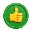 good coin 👍 Wallet