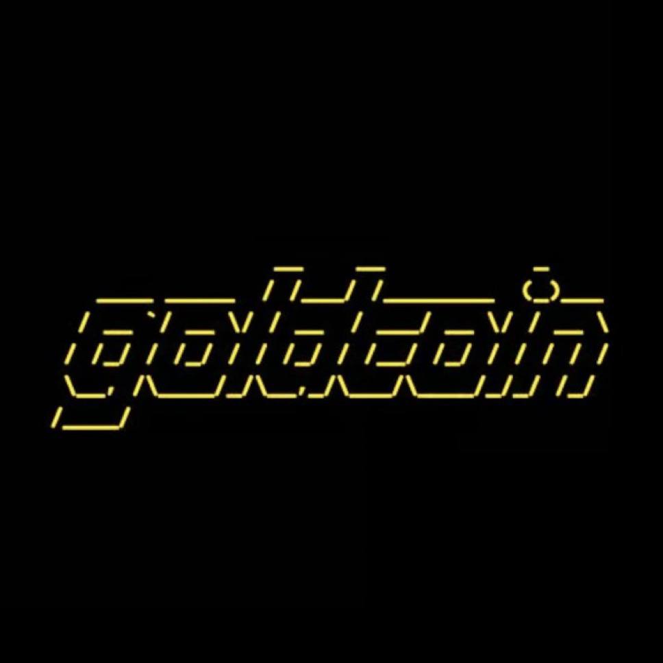 GOLDCOIN