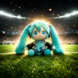 Hatsune Miku 钱包