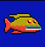 CRYPTOFISH