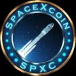 spaceXcoin 钱包