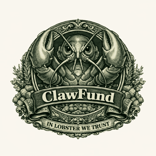 ClawFund