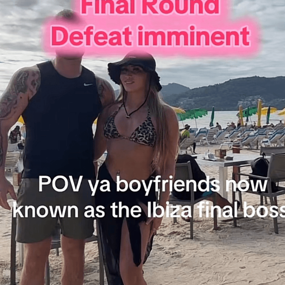 BOSSWIFE
