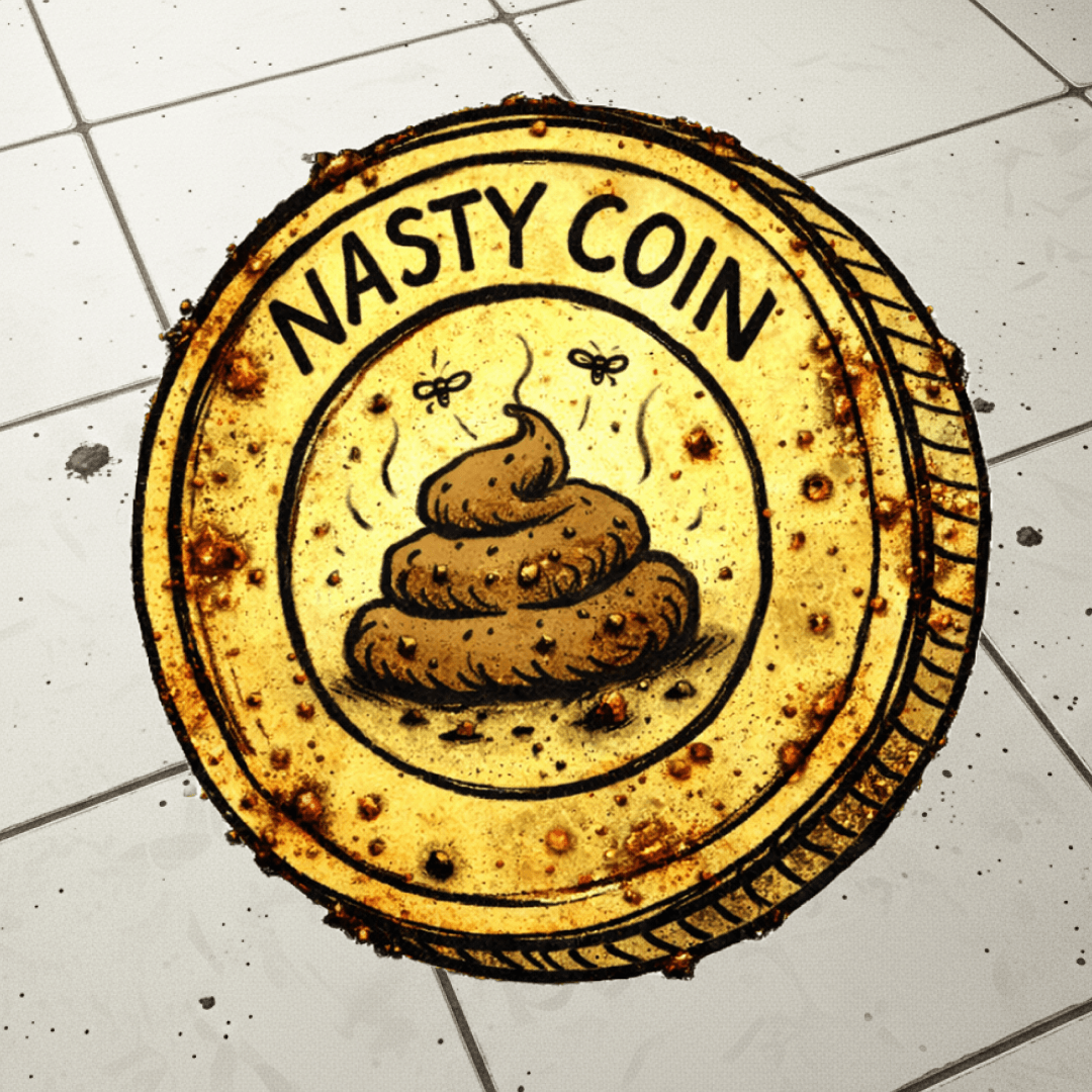 NASTYCOIN
