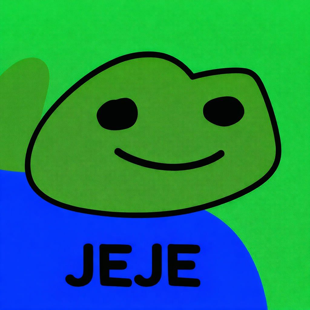 JEJE
