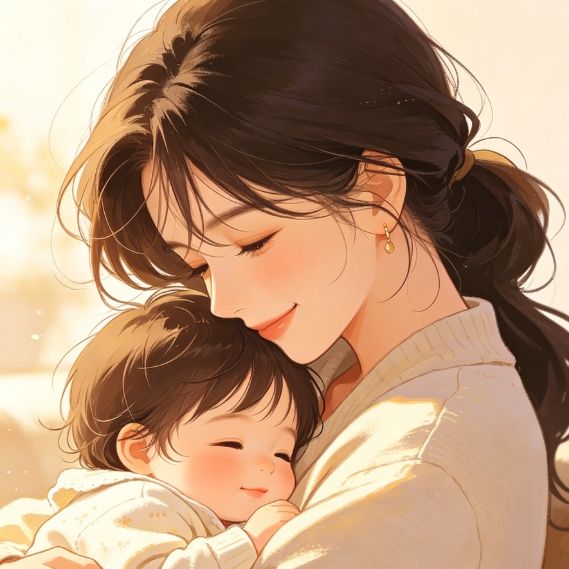 致敬母爱 钱包
