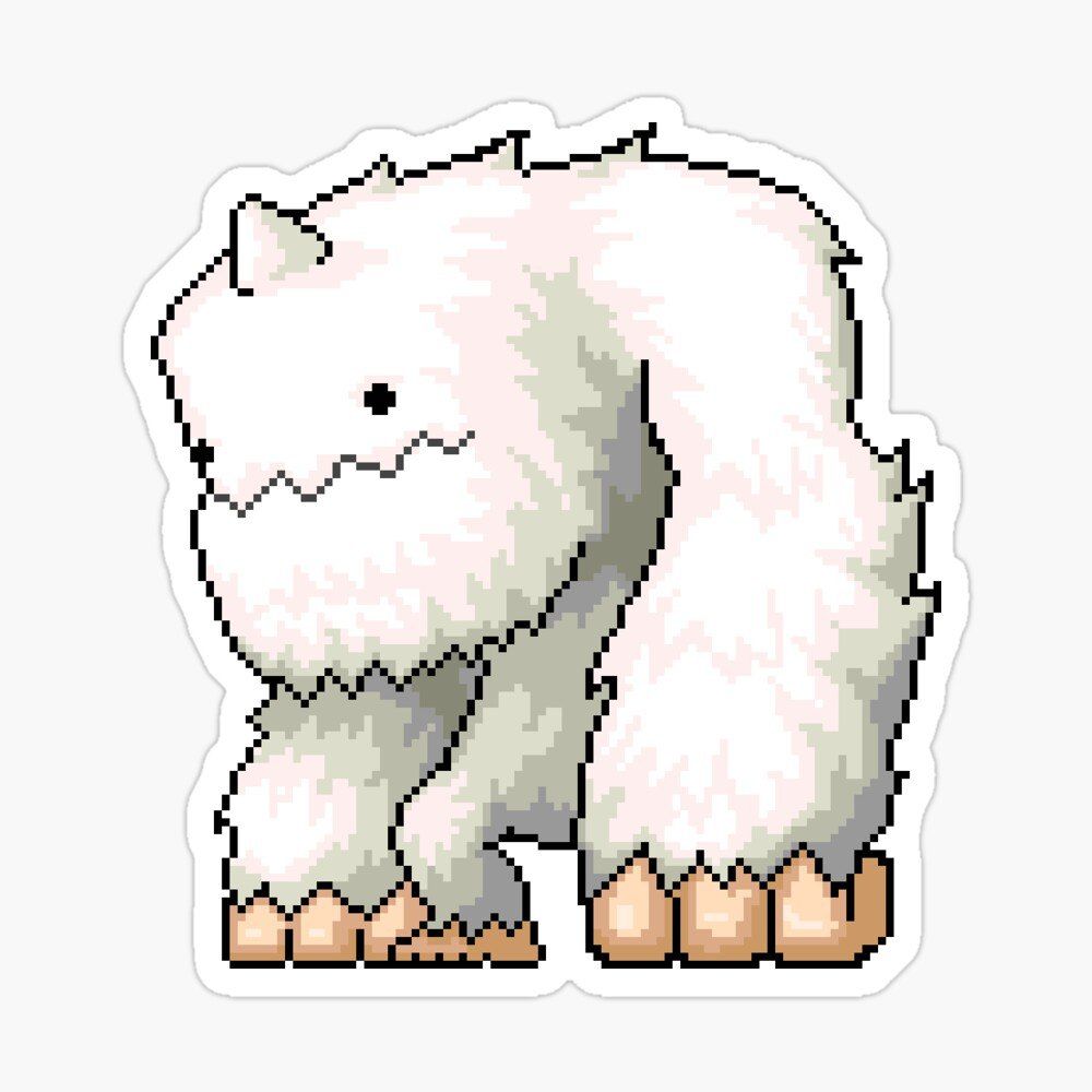 YETI