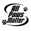 All Paws Matter Wallet