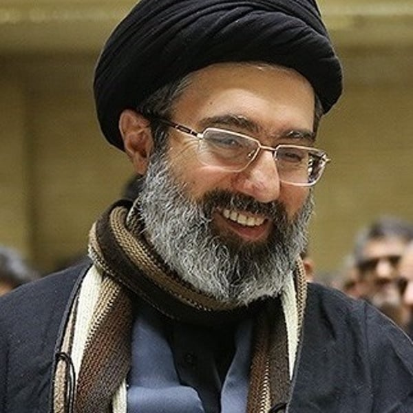 MOJTABA