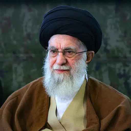 KHAMENEI