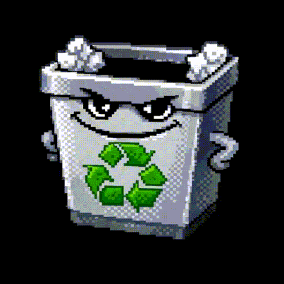 RECYCLE