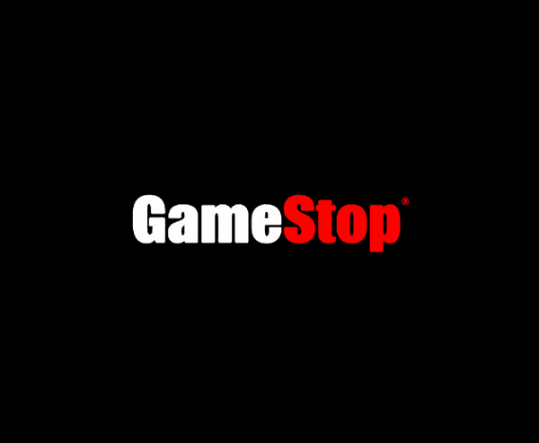 GAMESTOP