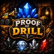 Monedero de Proof Of Drill