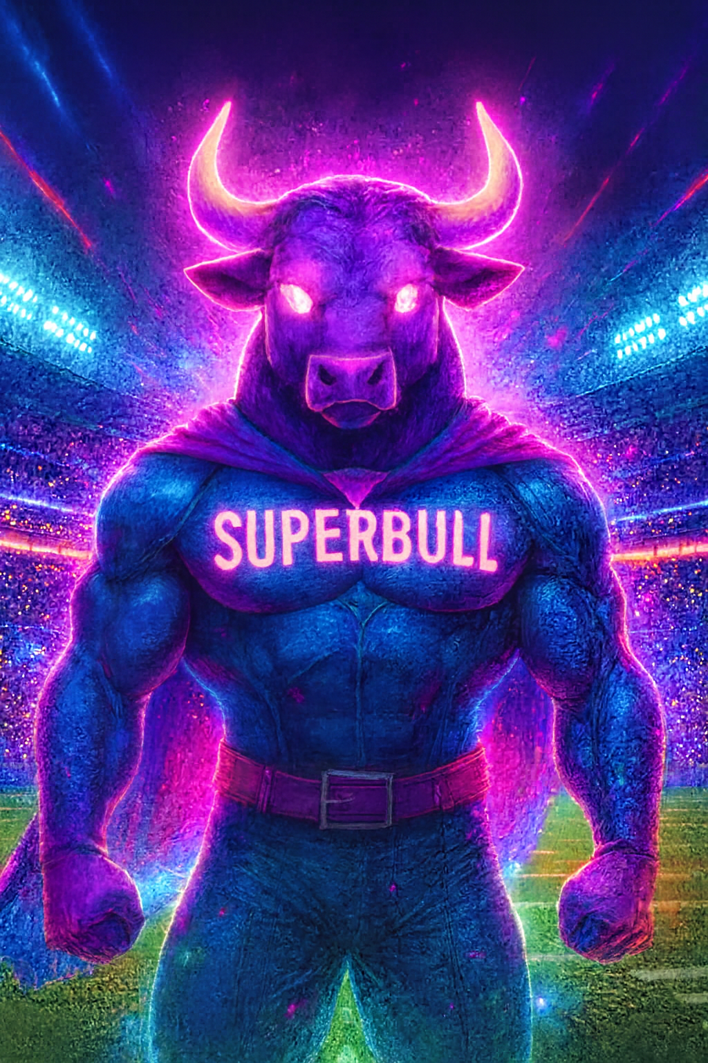 SUPERBULL
