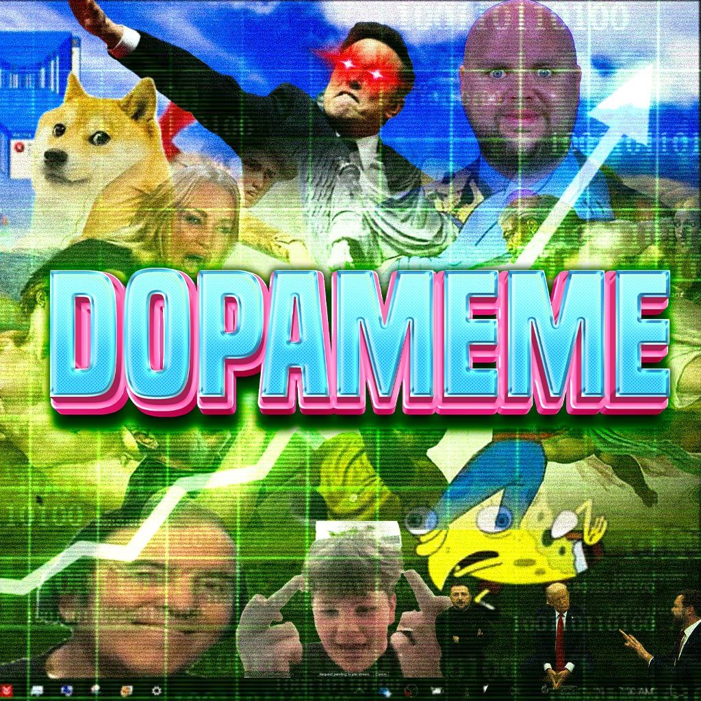 DOPAMEME