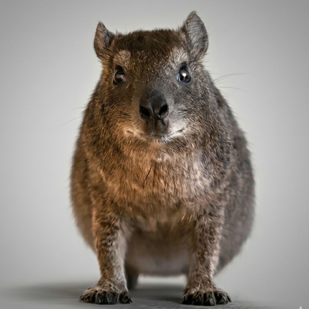 What does he even do?