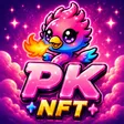 PKNFT 钱包