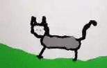 Neuralink Cat