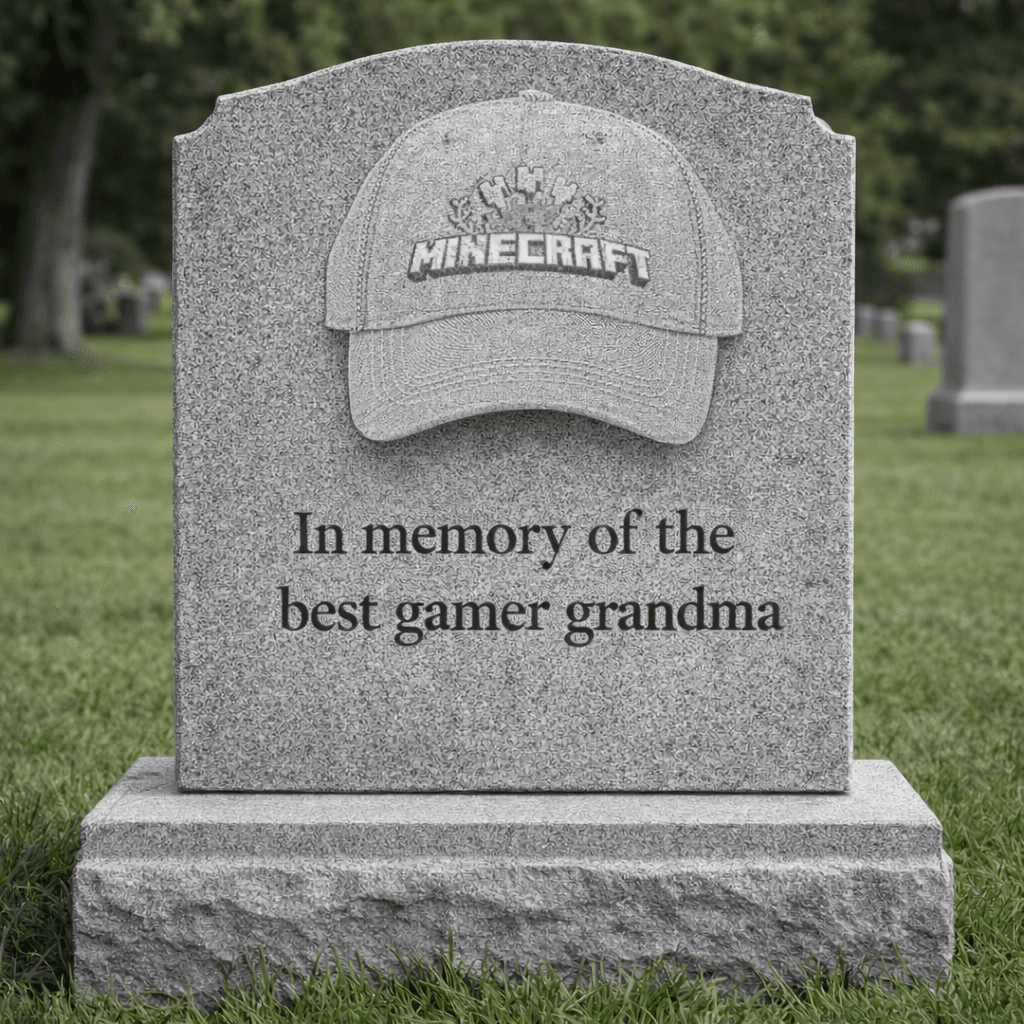 RIPGRANNY