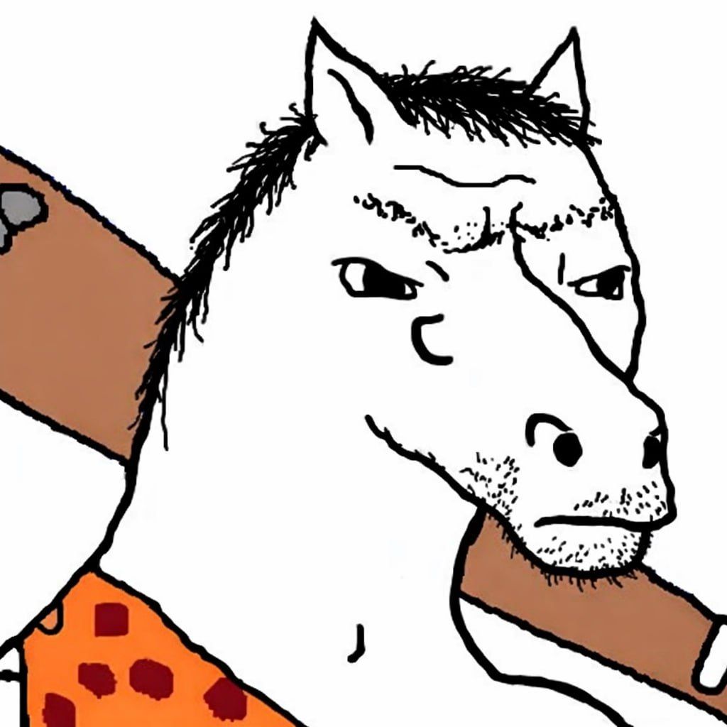 HORGRUG