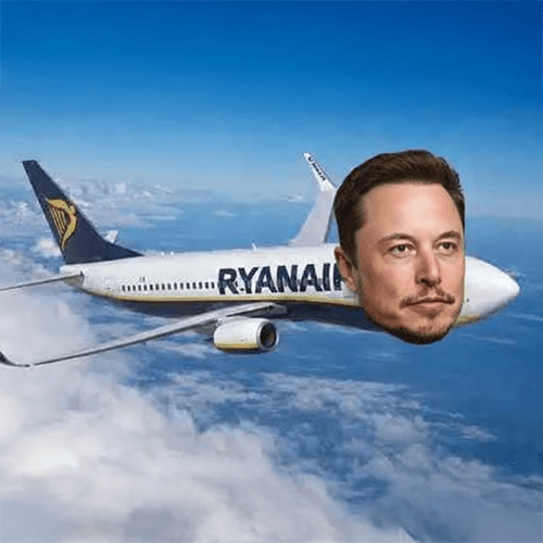 ELONAIR