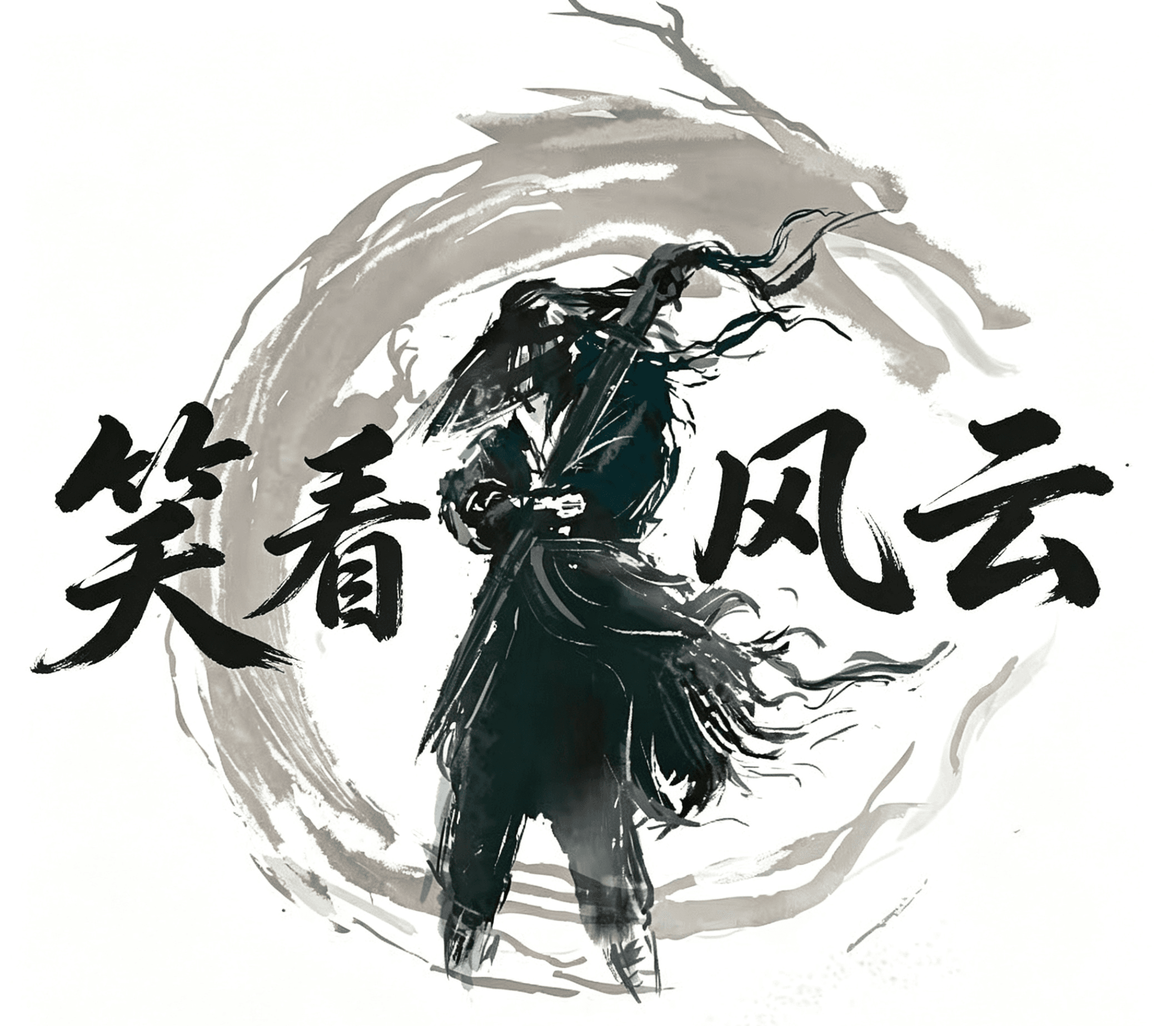 笑看风云 钱包