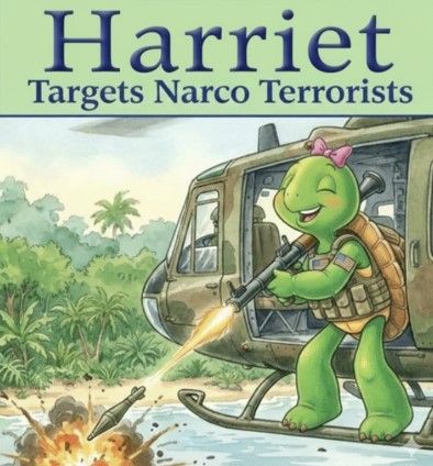 HARRIET