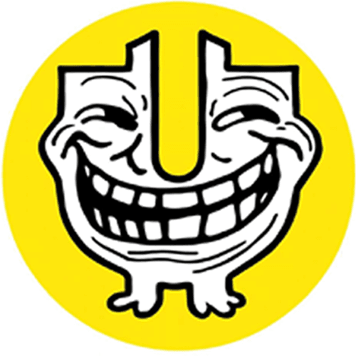 TROLLESS