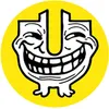 Trolless coin
