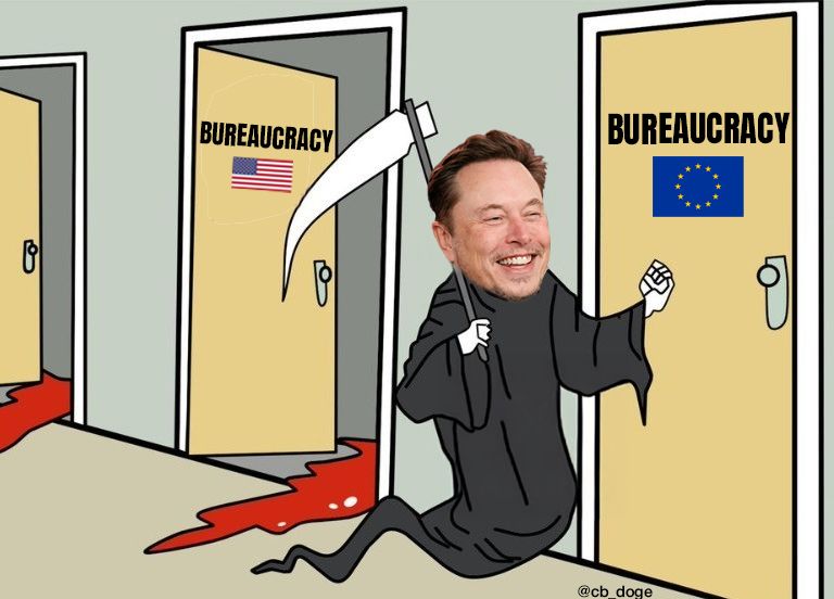 ELONREAPER