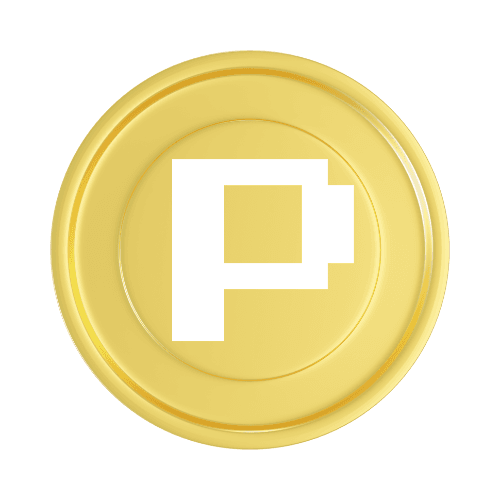 POINTLESS COIN